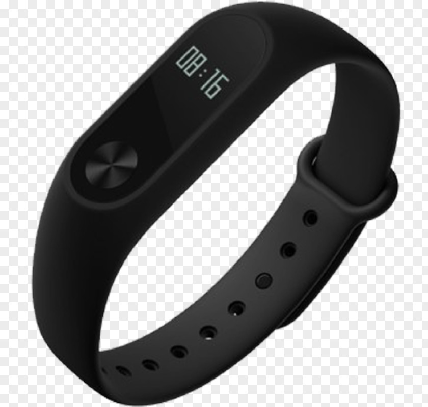 Mi Band 2 Xiaomi Activity Tracker OLED PNG