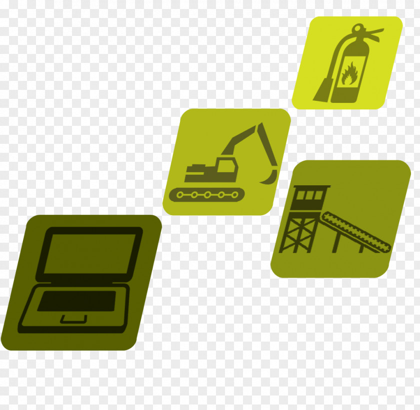 Mining Conveyor Inspections Logo Product Design Font Brand PNG