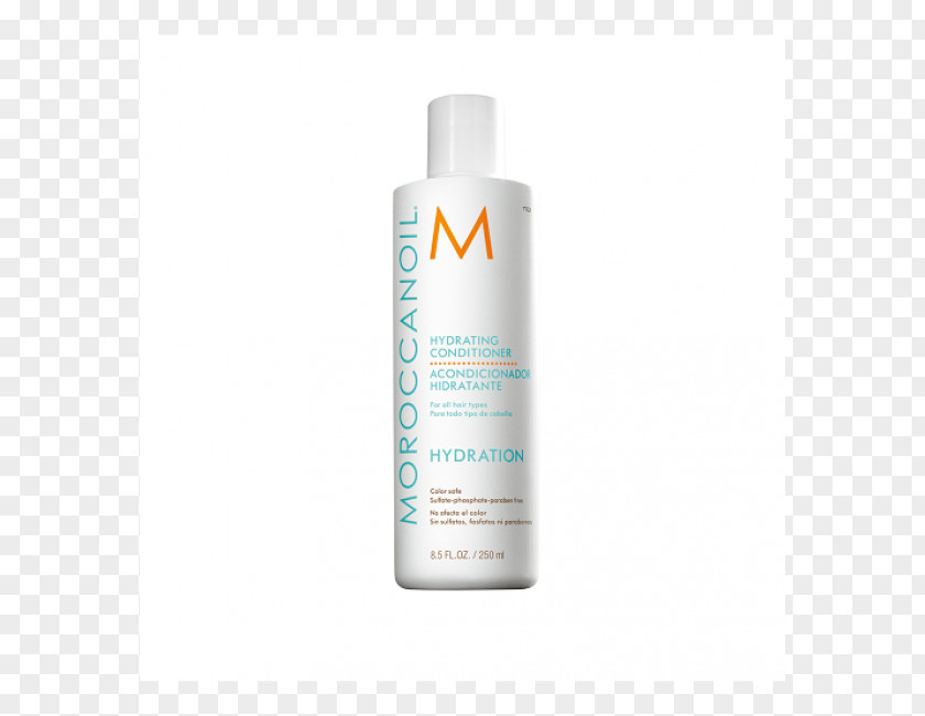 Moroccan Oil Moroccanoil Hydration Hydrating Conditioner Hair Moisture Repair Care Shampoo PNG