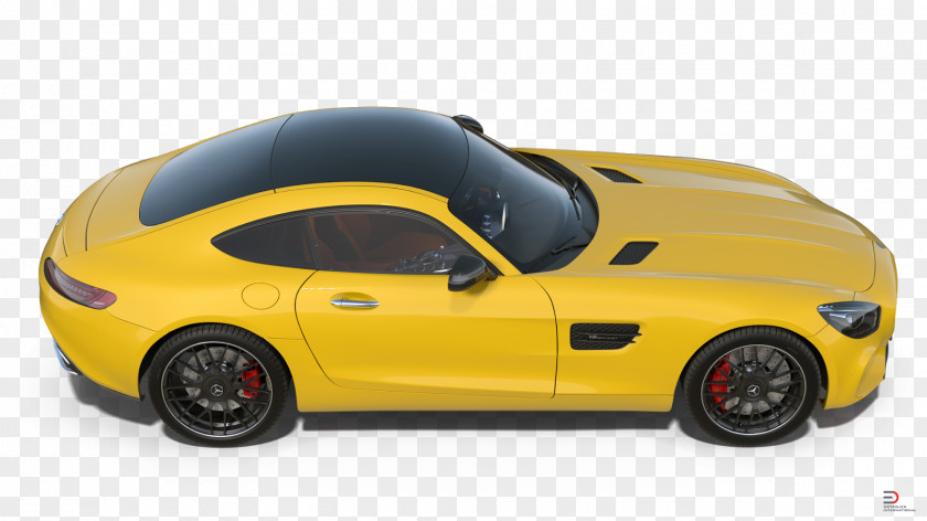 Sports Car Automotive Design Motor Vehicle Model PNG