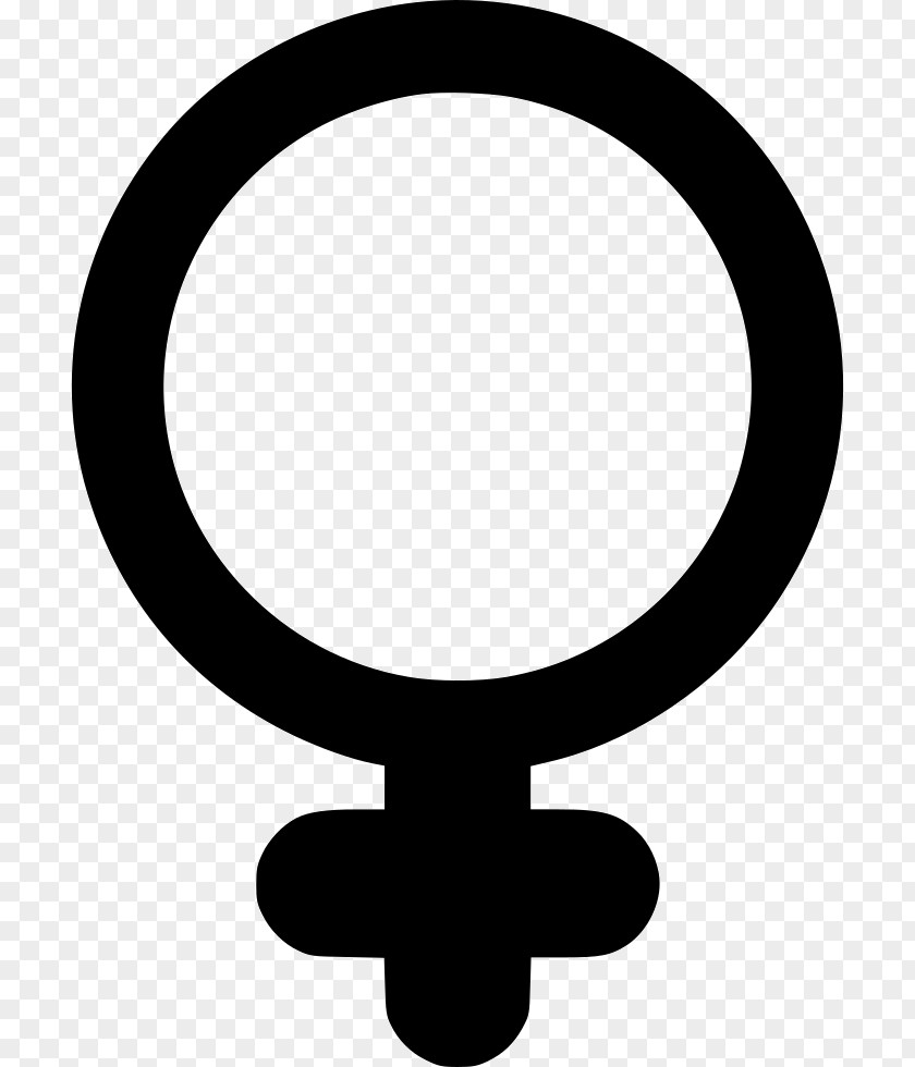 Symbol Planet Symbols Sign (semiotics) Female PNG