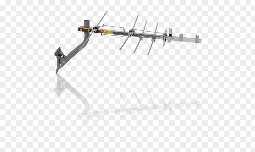 Tv Antenna Television Aerials Indoor RCA ANT751R Yagi–Uda PNG