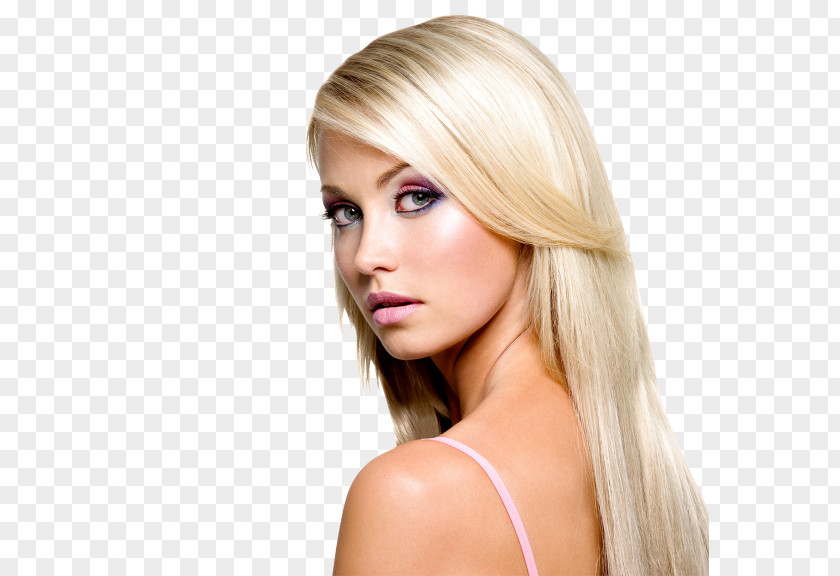 Women Hair Model Beauty Parlour Hairstyle Cosmetics PNG