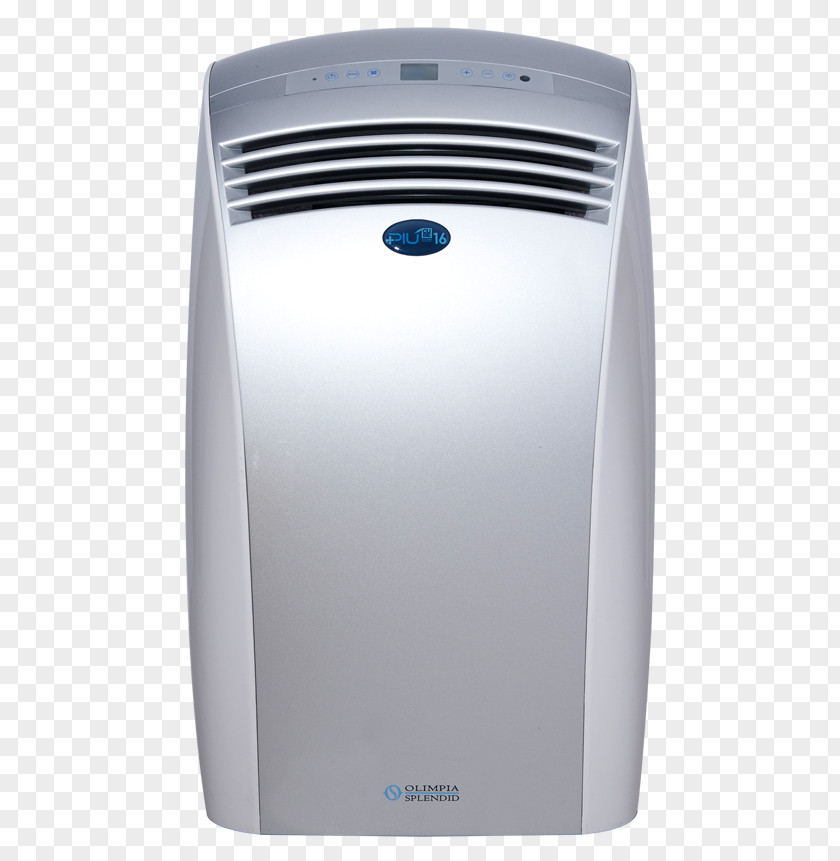 Air-conditioner Air Conditioning Olimpia Splendid Dolceclima 10 HP Portable 4 British Thermal Unit PNG
