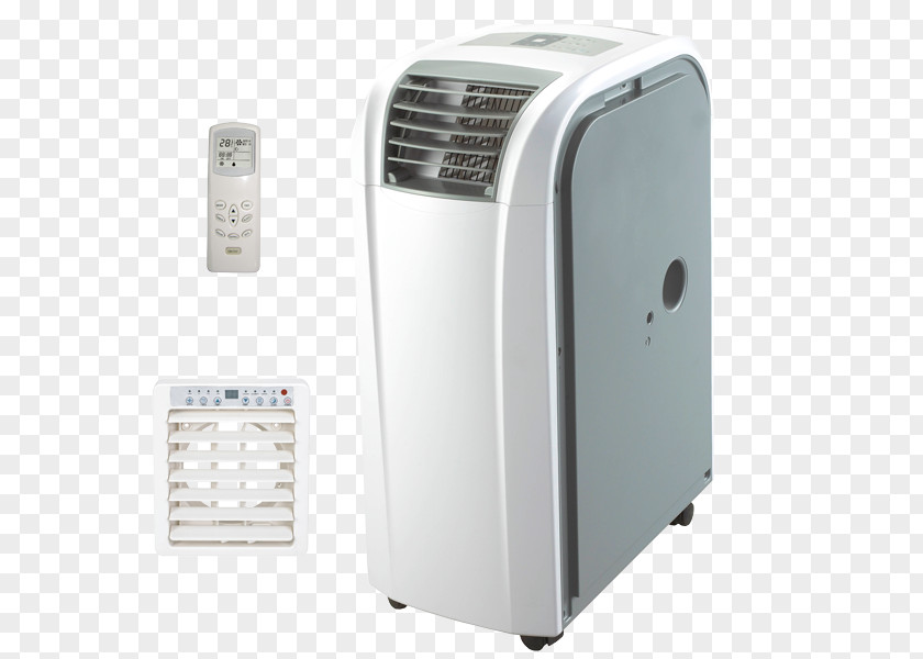 Air Conditioning Conditioner Fan Remote Controls Room PNG