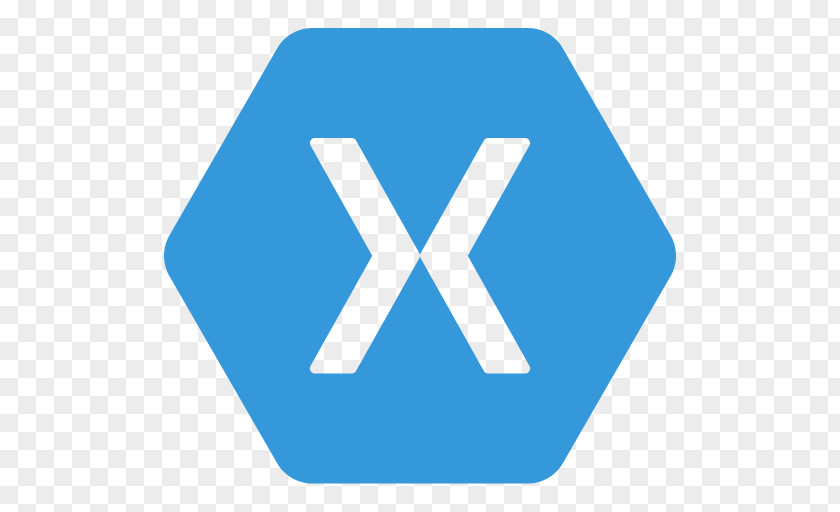 Android Xamarin Mobile App Development Native .NET Framework C# PNG