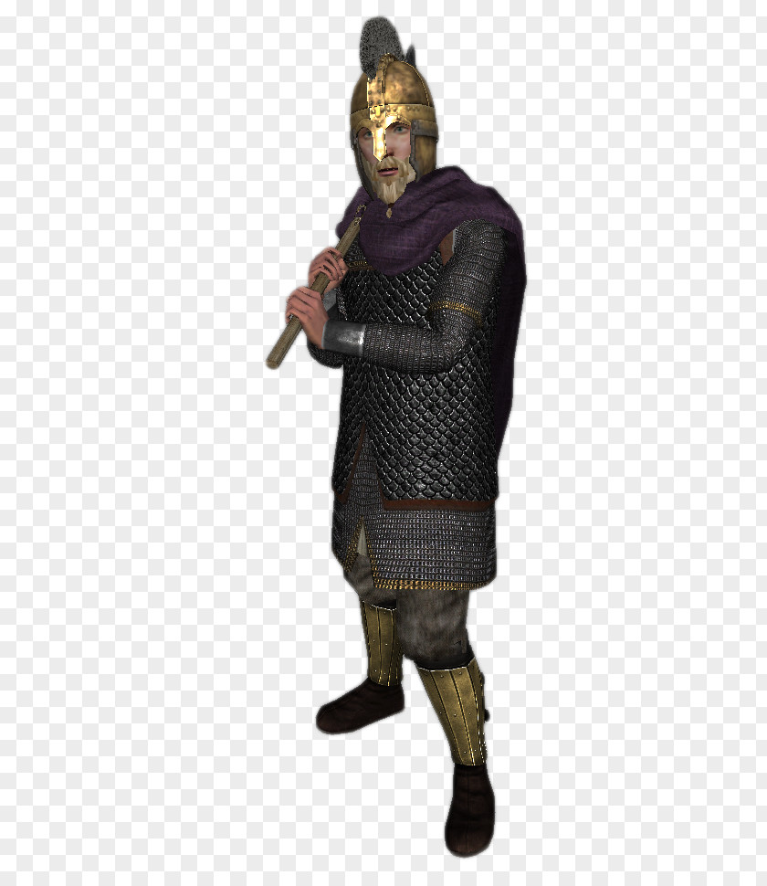Armour Knight PNG