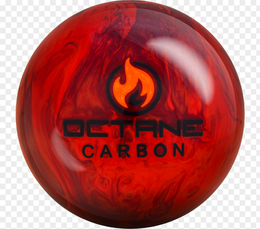 Bowling Balls Motiv Octane Carbon Ball Red Orange Black 13 Lb Rogue Blade MOTIV PNG