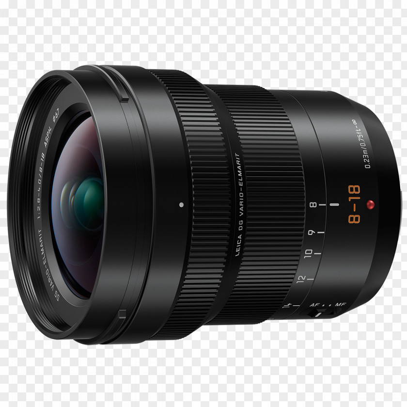 Camera Lens Panasonic Lumix DMC-G1 Micro Four Thirds System Leica Vario-Elmarit-SL 24-90mm F2.8-4 ASPH PNG