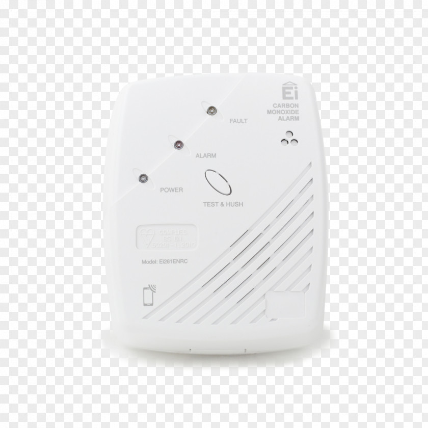Carbon Monoxide Detector Wireless Access Points Router PNG