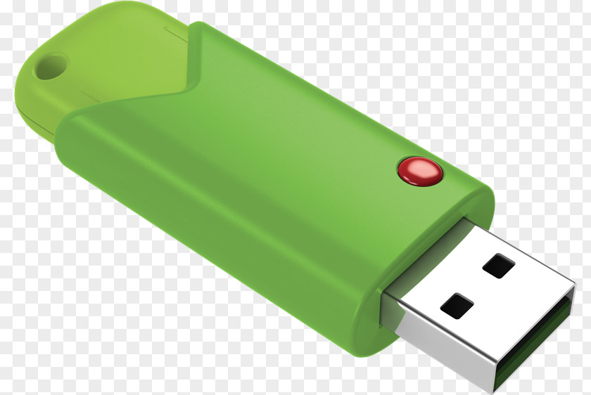 Computer USB Flash Drives Mac Mini EMTEC PNG