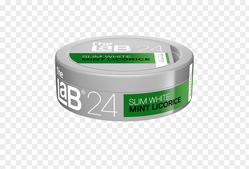 EUKALYPTUS Snus Mentha Spicata Menthol Tobacco Lab 22 PNG