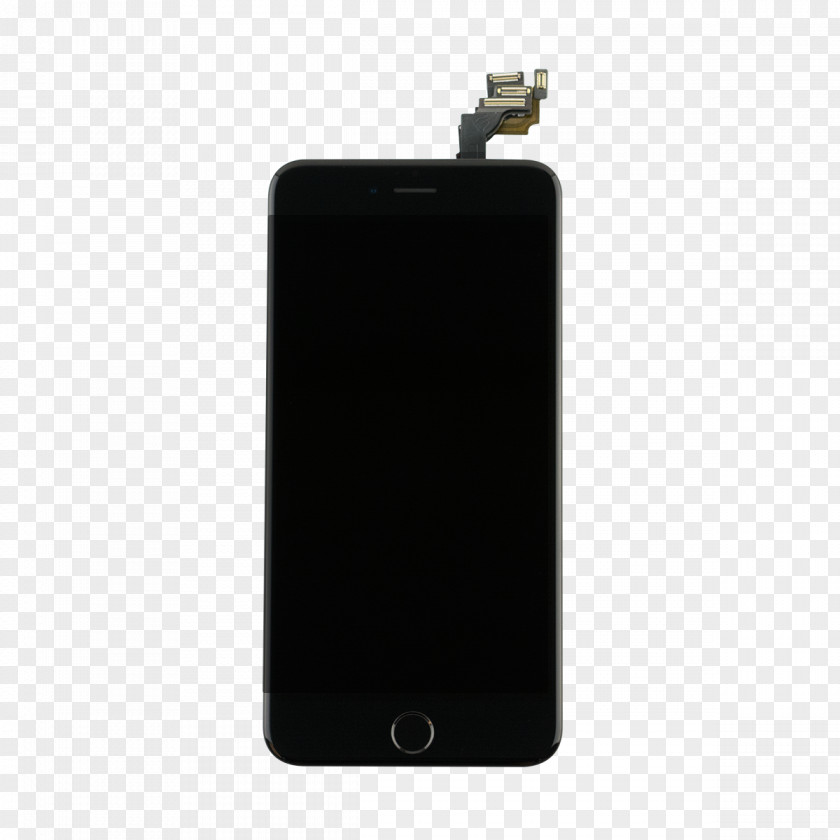 Gray Frame IPhone 5s 4S 6 Plus PNG