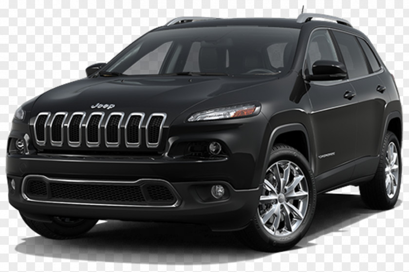 Jeep 2016 Cherokee Grand Chrysler 2018 PNG