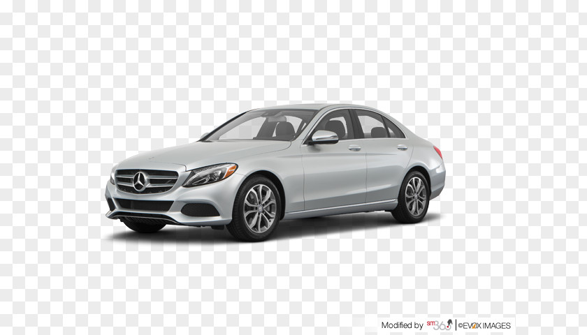 Mercedes Benz 2018 Mercedes-Benz C-Class Car E-Class GLA-Class PNG