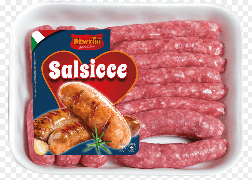 Mixed Grill Thuringian Sausage Salami Bratwurst Knackwurst PNG