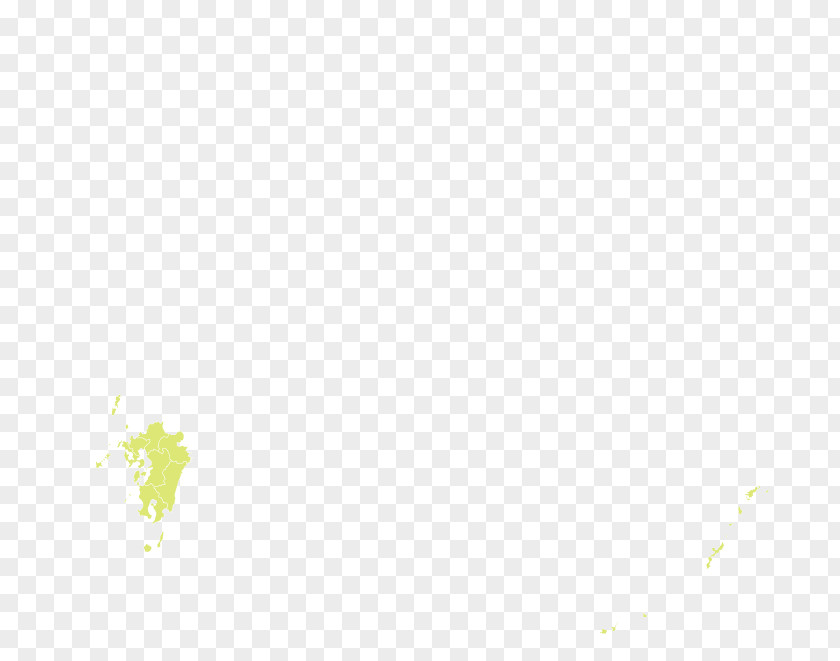 Power Plants Green Yellow Desktop Wallpaper PNG