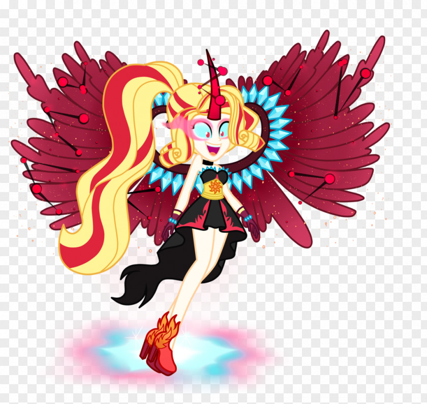 Shimmer Applejack My Little Pony: Equestria Girls PNG