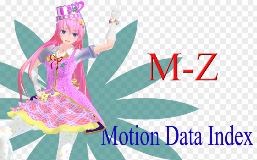Spell MikuMikuDance Download Data Motion Animation PNG