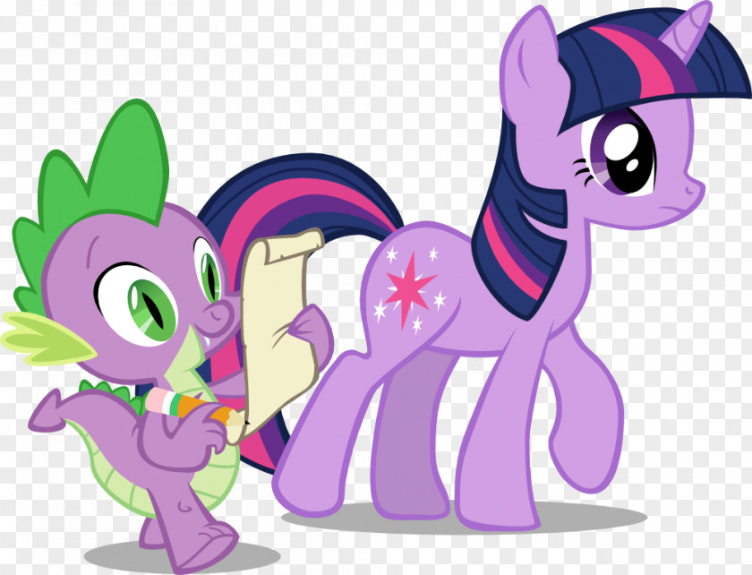 Spike Twilight Sparkle Pinkie Pie Rarity Pony PNG