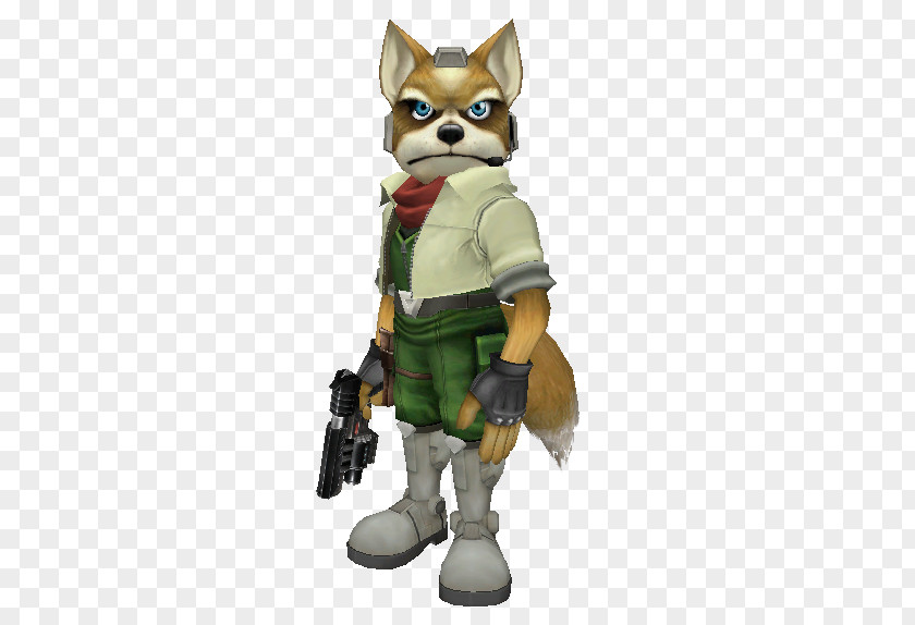 Star Fox Super Smash Bros. Melee Lylat Wars Garry's Mod Nintendo Entertainment System McCloud PNG