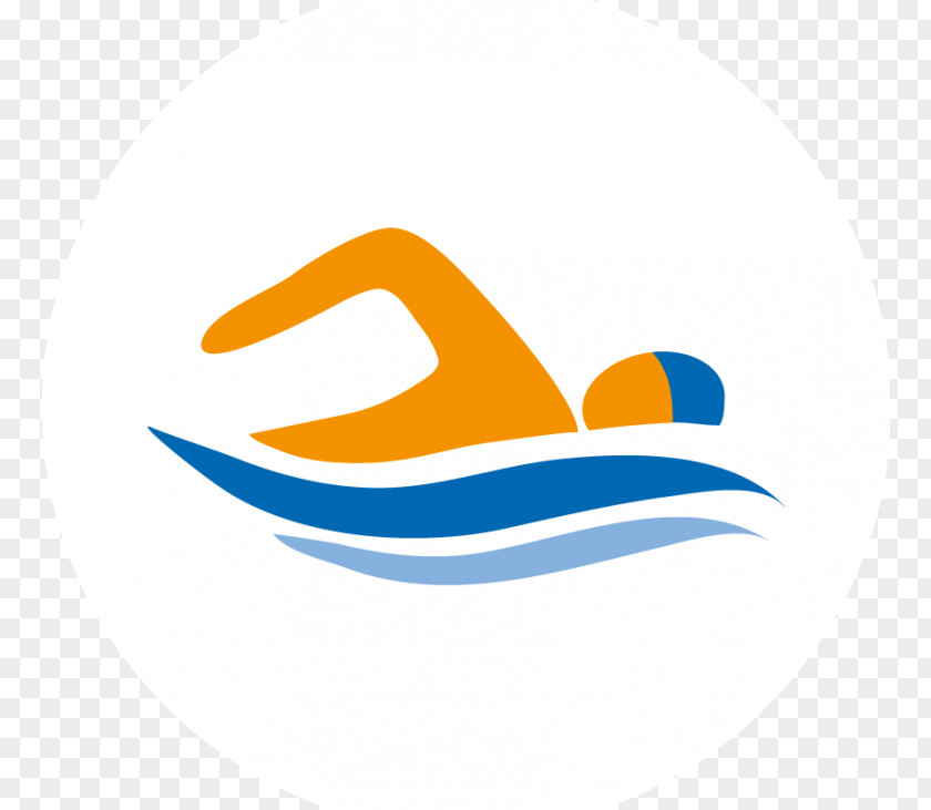 Swimming Sport PNG