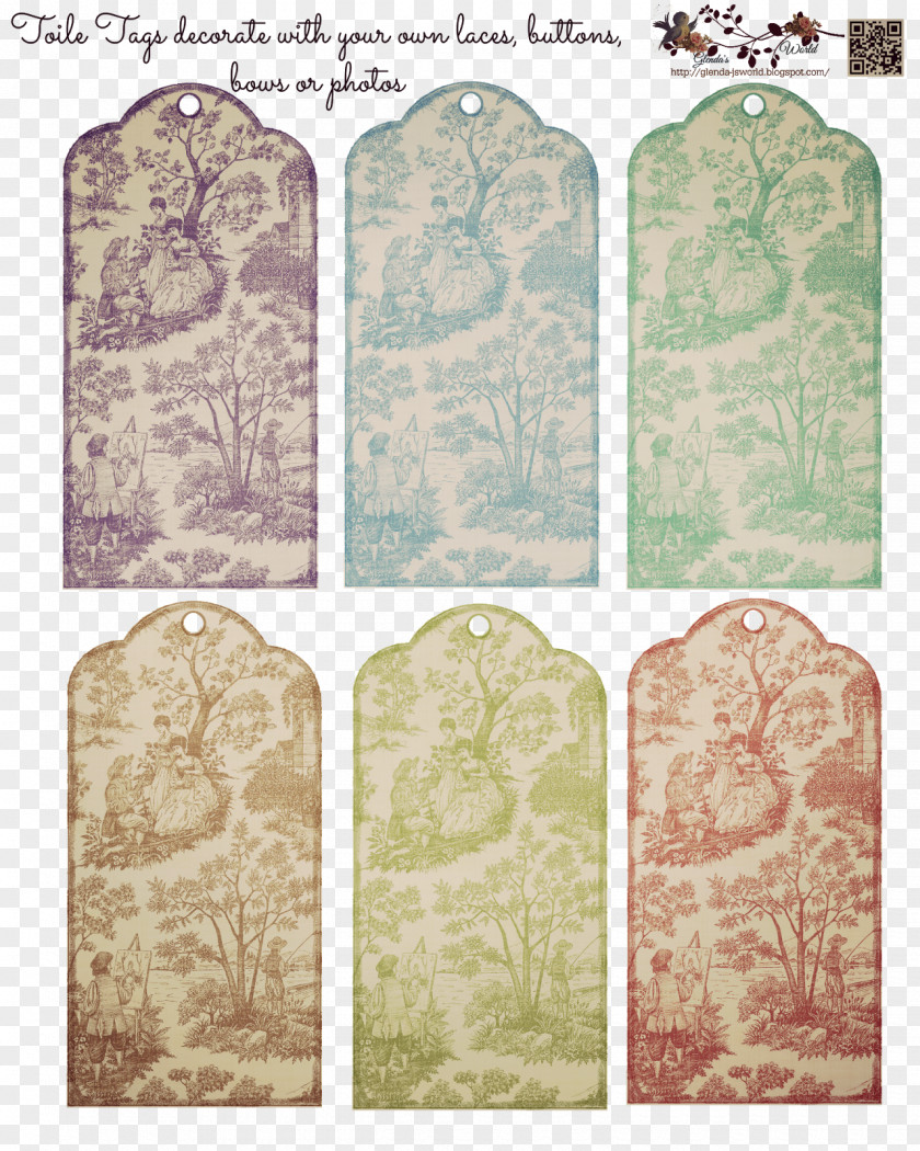 Tag Paper Toile Label Printing Clip Art PNG