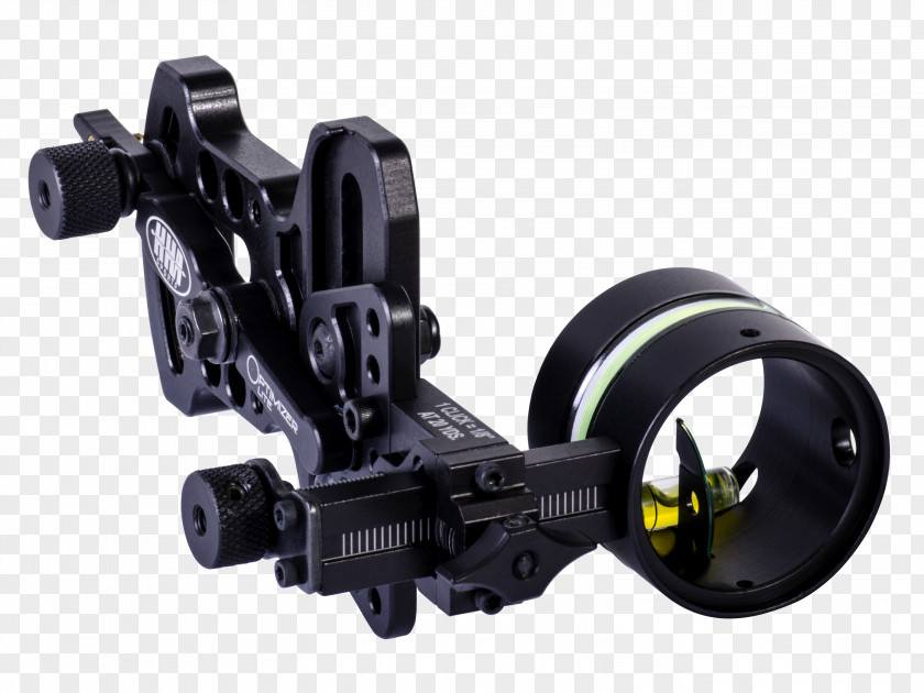 Telescopic Sight HHA Sports Reticle Hunting PNG
