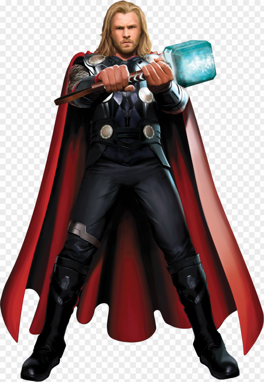 The Avengers Thor Loki Odin Clip Art PNG
