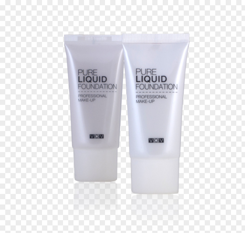 Vovó Buttercream Lotion Kiev Primer PNG