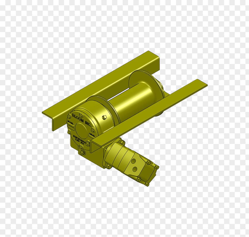 Capstan Winch Industry Worm Drive Hydraulics PNG