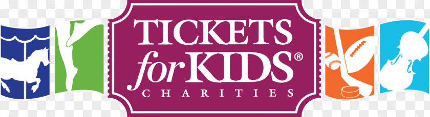 Charity Logo Tickets For Kids Tekko Charitable Organization Child PNG
