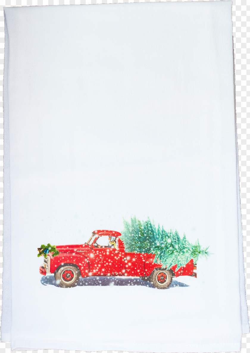 Christmas Tree Towel Day Santa Claus PNG