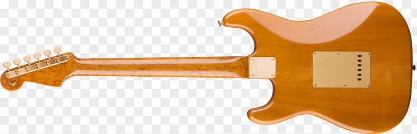 Electric Guitar Acoustic Cavaquinho Bass Fender Mustang PNG
