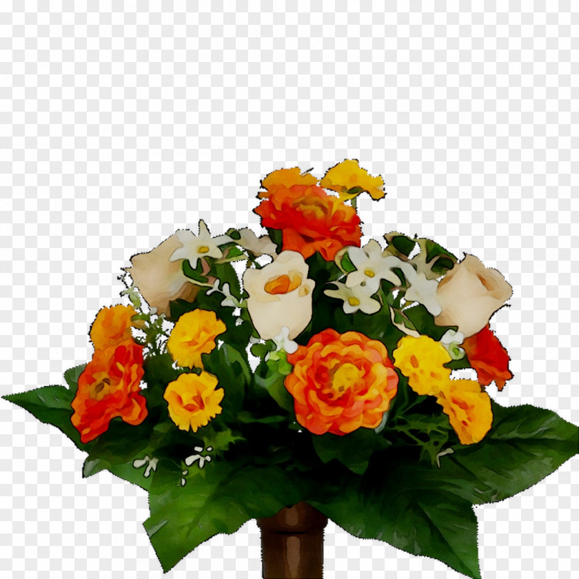Garden Roses Floral Design Cut Flowers Flower Bouquet PNG