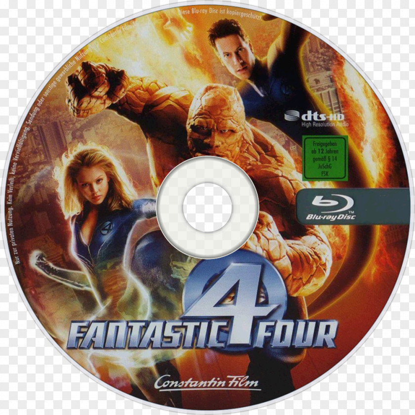 Invisible Woman Mister Fantastic Ultimate Four Film PNG
