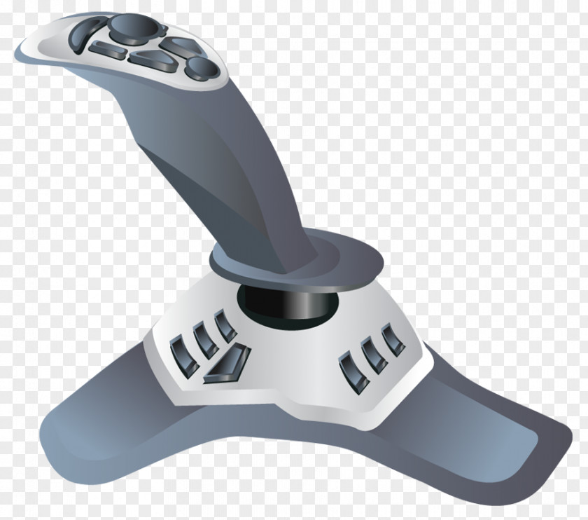 Joystick Game Controllers Gamepad Video Computer Science PNG