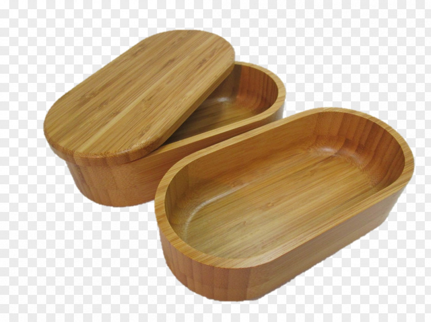 Laminated Engineered Bamboo Wood Lunchbox Tropical Woody Bamboos PNG