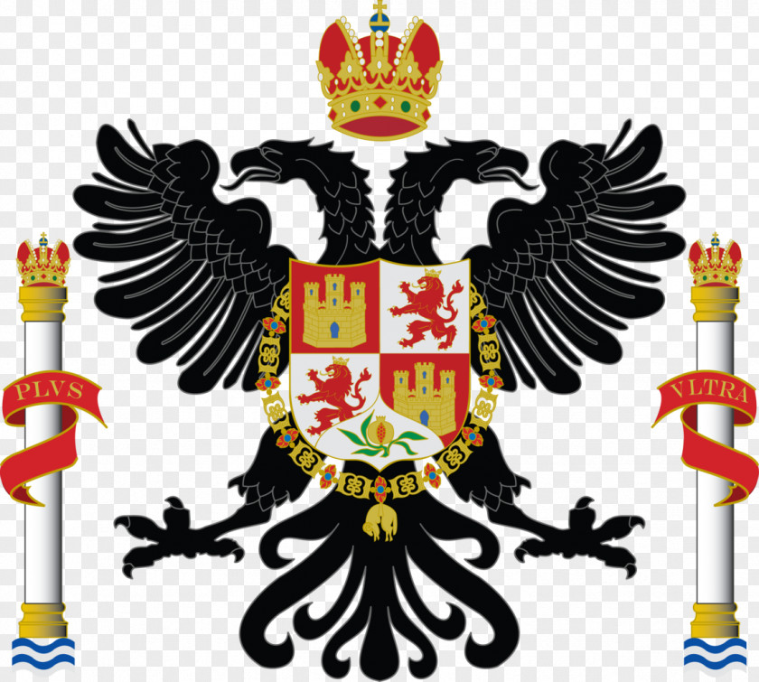 Leon Coat Of Arms Toledo Spain Russia PNG