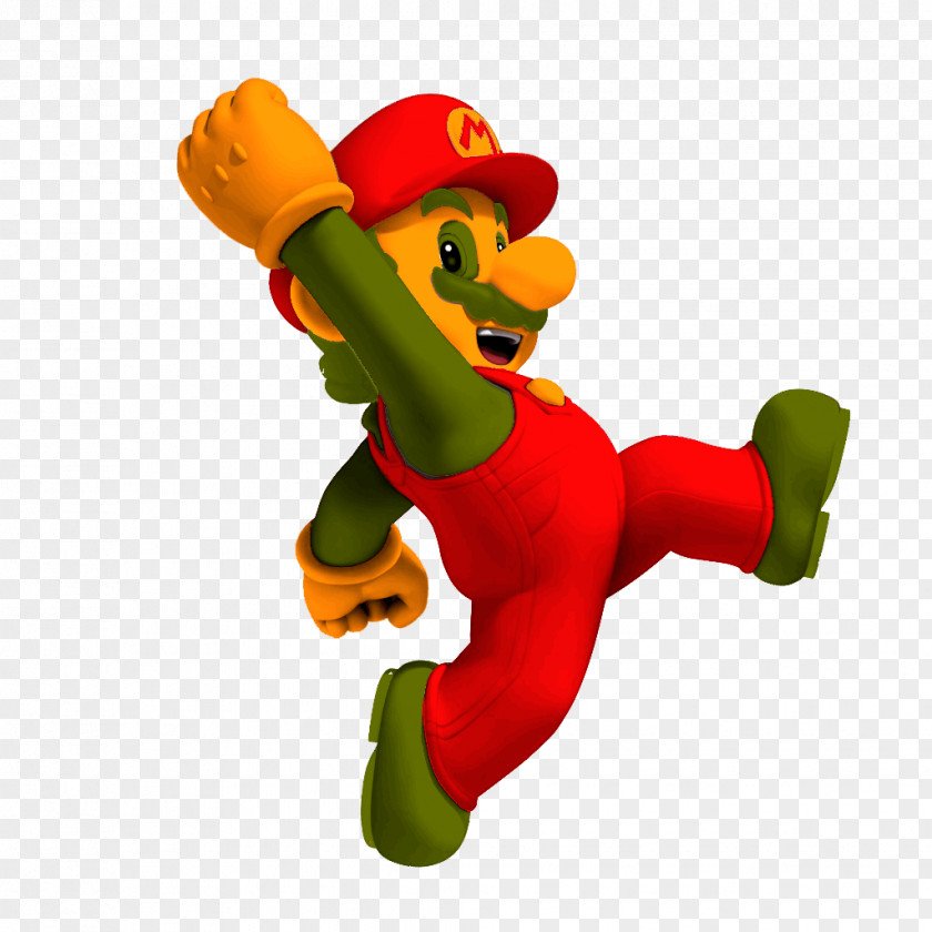 Mario Bros New Super Bros. Wii U PNG