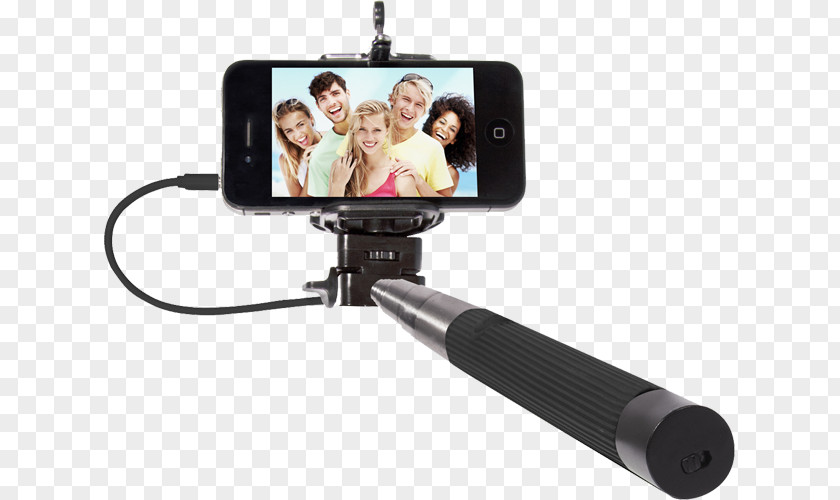 Selfie Stick Noida Smartphone IPhone PNG