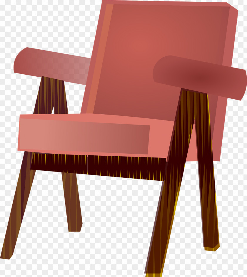 Table Clip Art Chair Couch Openclipart PNG