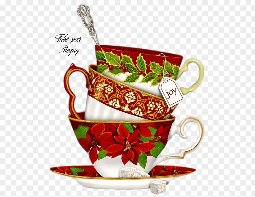 Tea Teacup Towel Cloth Napkins Coffee PNG