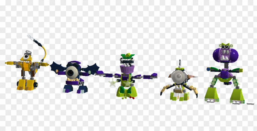 Bella Thorne Shake It Up Lego Mixels The Group Murp PNG
