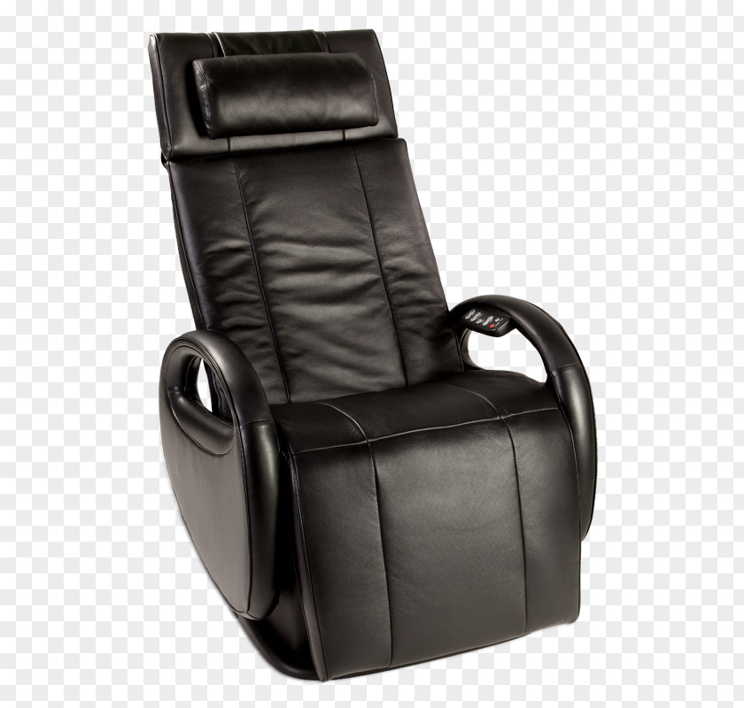 Chair Massage Recliner Wing PNG