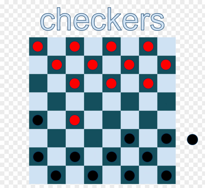 Chess Chessboard Dominoes Draughts Herní Plán PNG