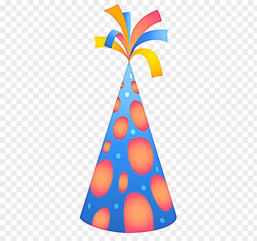 Christmas Tree Party Supply Hat PNG