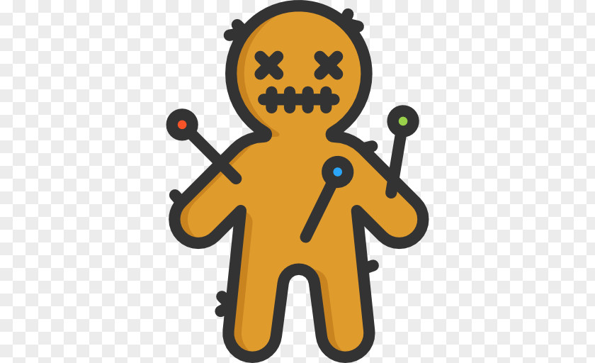 Clip Art Voodoo Doll PNG