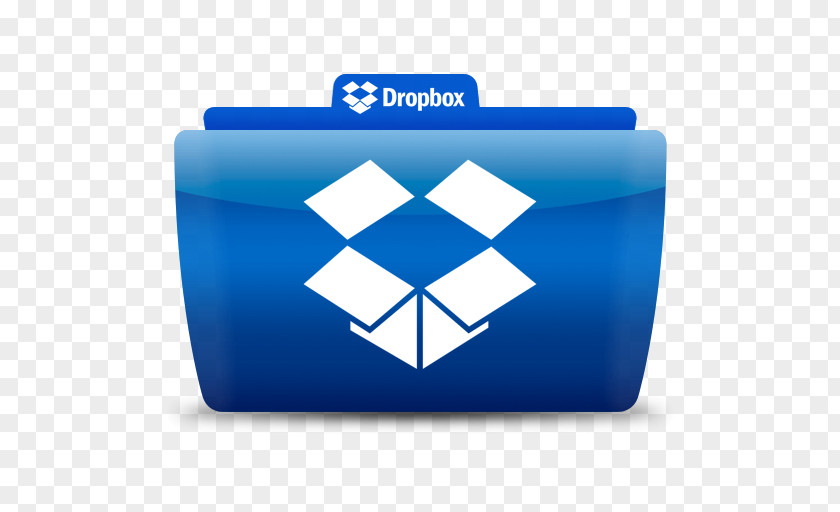 Cloud Computing Dropbox Storage PNG