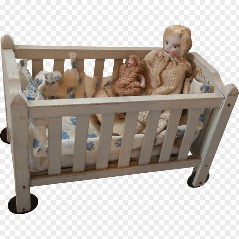 Crib Bed Frame Cots Wood /m/083vt PNG